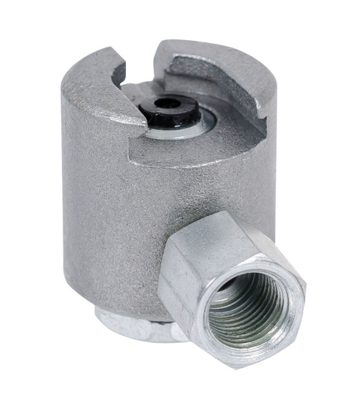 JET JBHC-78 Button Head Grease Coupler for 7/8" Fittings - Heavy Duty | SafetyWear.ca