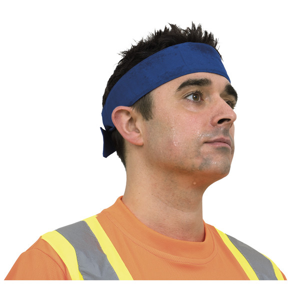 Pioneer 247 Ultra Cooling Headband | Safetywear.ca