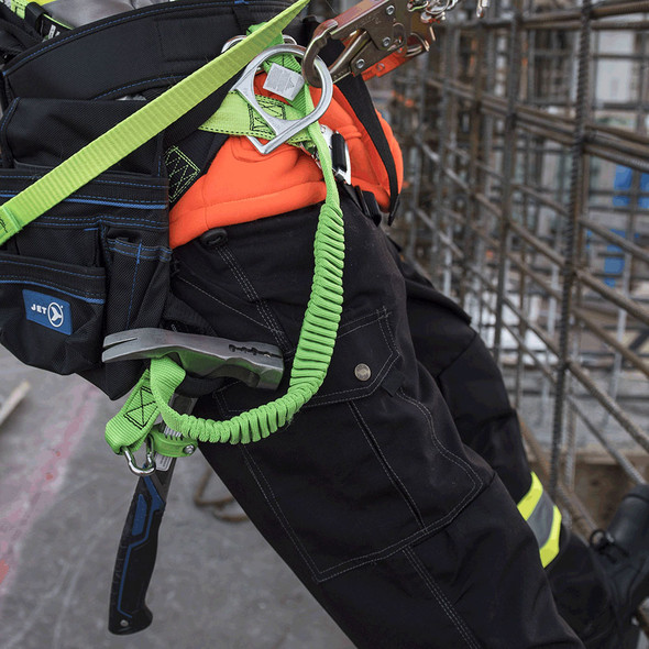 TT-9901-BULK Harness Lanyard (Bulk) | Safetywear.ca