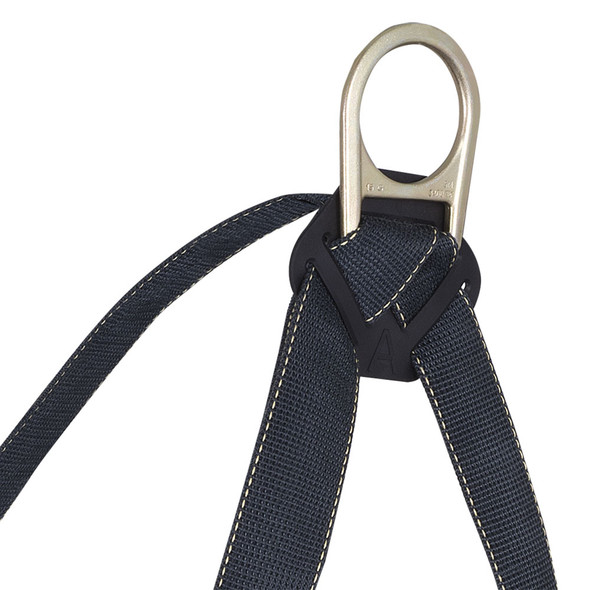 FBH-121102B Welder's Harness | Safetywear.ca