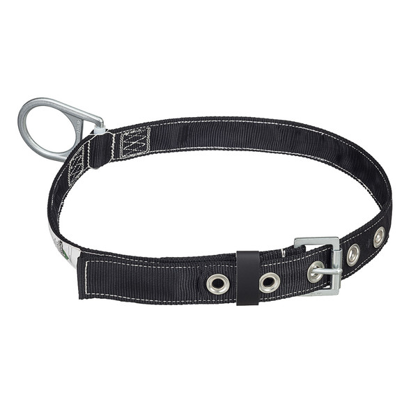 Peakworks WB-1050 Miner's Belt - Non Padded - 2 Straps