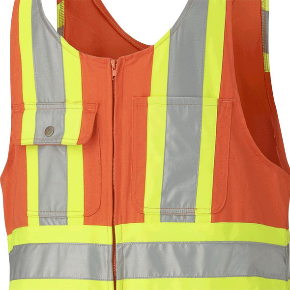 Coveralls & Overalls - Overalls - Regular - SafetyWear.ca