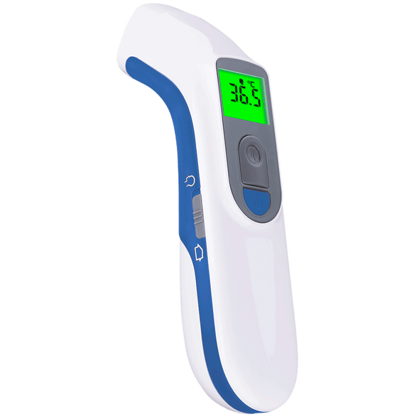64700 Infrared Thermometer | Safetywear.ca