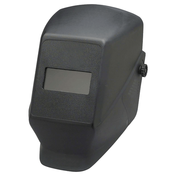 Jackson HSL-1 Passive Welding Helmet - Black | Safetywear.ca