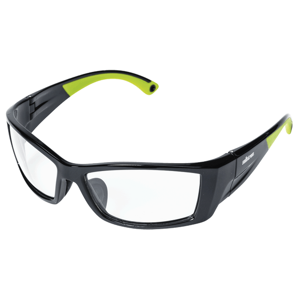 Sellstorm XP460 Safety Glasses - Clear or Smoke Tint (12 Pack)