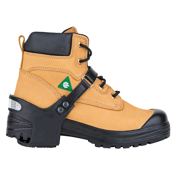 K1 Heelstop - Anti-Slip Heel Traction Aid | Safetywear.ca