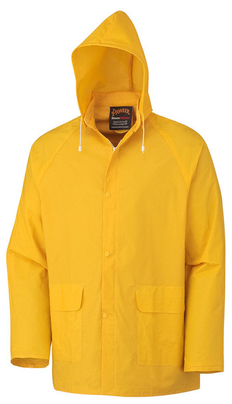 Rainwear - Waterproof - Page 1 - SafetyWear.ca