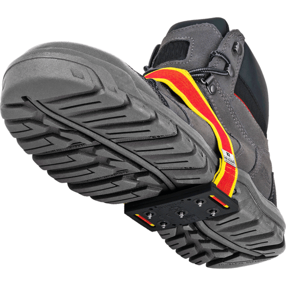 K1 Mid-Sole Ice Cleat - Low Profile - Intrinsic | Safetywear.ca