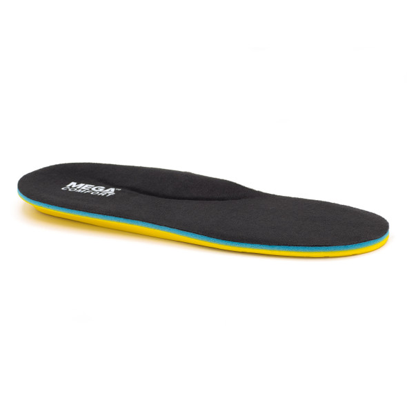 Personal Anti-Fatigue Mat Shoe Insoles