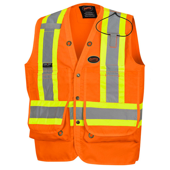 Pioneer Safety Wear