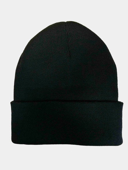 CP101 Acrylic Knit Winter Toque with Cuff | SafetyWear.ca