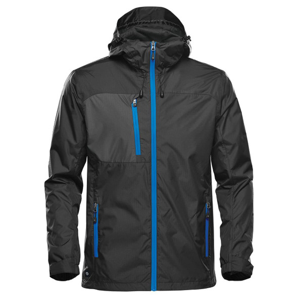 Stormtech SSR-5 Men's Scirocco Lightweight Shell - SafetyWear.ca