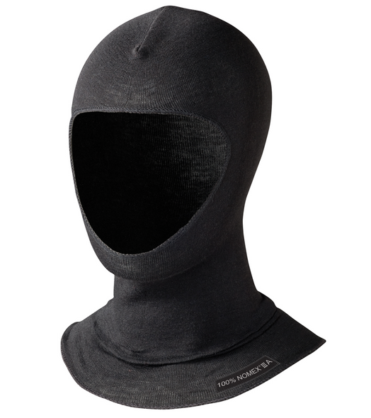 Pioneer C215 Nomex® IIIA Light-Knit Flame Resistant Balaclava | Safetywear.ca