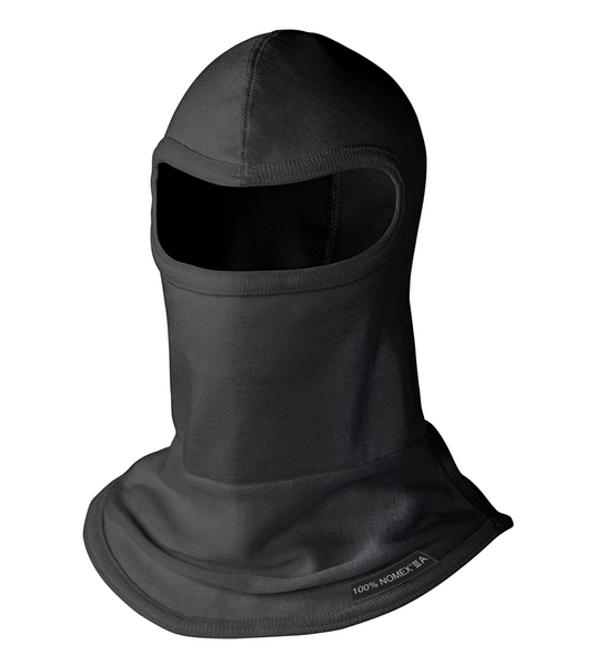 Pioneer C214BK Nomex® IIIA Medium-Knit Flame Resistant Balaclava | Safetywear.ca