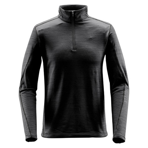 Stormtech HTZ-2 Men's Treeline Performance 1/4 Zip Pullover