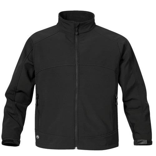 Stormtech CXJ-1 Stormtech Men's Crew Bonded Shell | SafetyWear.ca