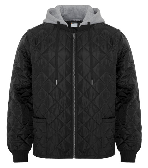ATC WERK7611 Freezer Jacket - SafetyWear.ca