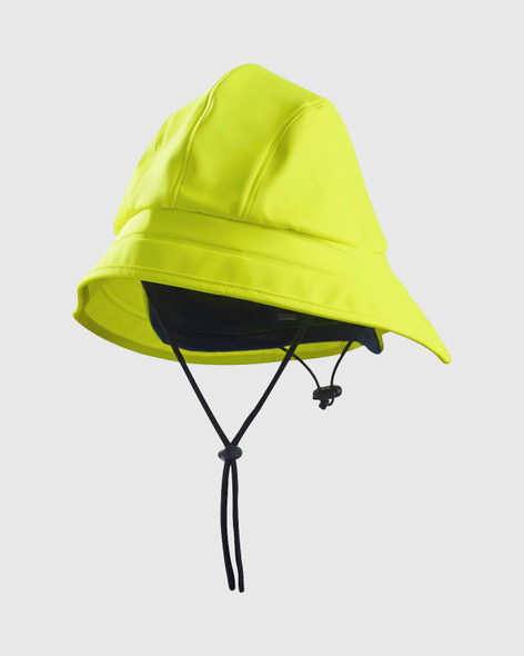 BLACKLADER 2009 Rain Hat | Yellow