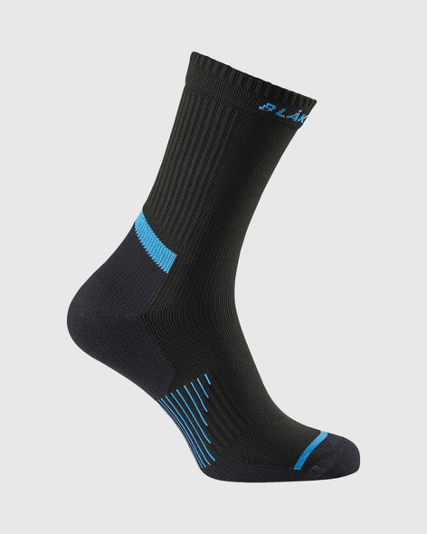 BLACKLADER 2516 Sock Dry 2-Pack | Black
