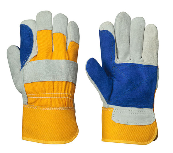 545 Fitter's Cowsplit Glove | Safetywear.ca 