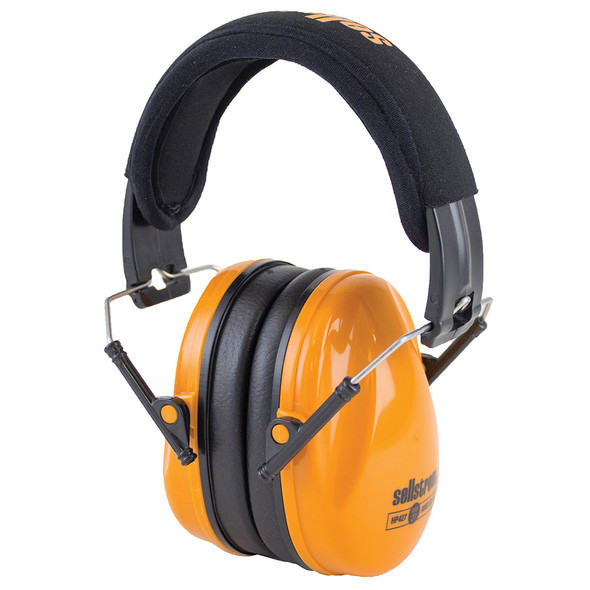thetoe　Somerset Ear Muffler Hearing Protection Manufacturer, Earmuffs - Safetoe