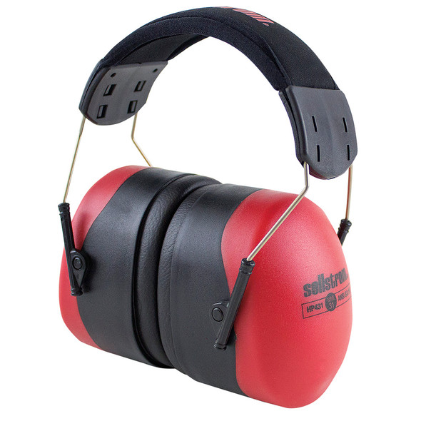 thetoe　Somerset Ear Muffler 2 Packs] Ear Protection Ear Muffs Noise Reduction, SNR 35dB