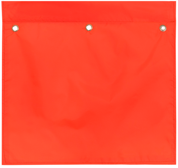 369 Polyester Flag With Waterproof Coating