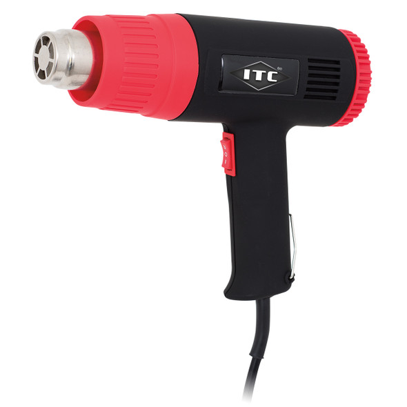 ITC SPT270 10 PC Heat Gun Kit | SafetyWear.ca