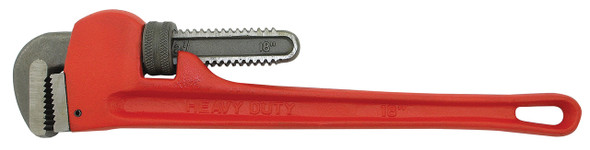 ITC IPW-18 18" Steel Pipe Wrench