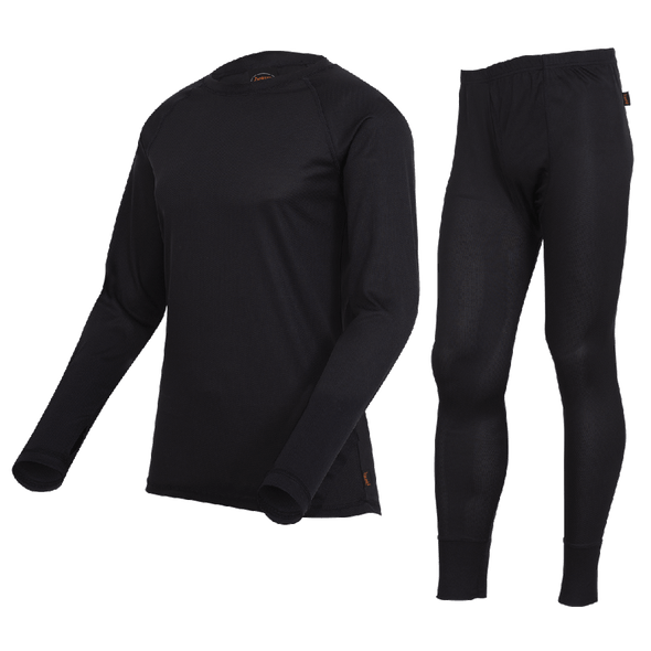 Dice Underwear Stretch T-Shirt -Men- (3) Pieces