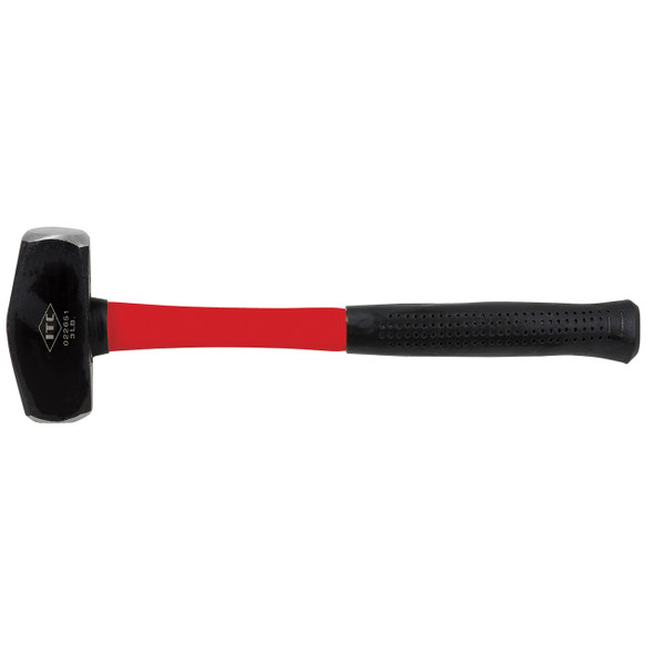 Sledgehammer 鐵槌　L　skins ITC ISH-10F 10 Ib. x 36