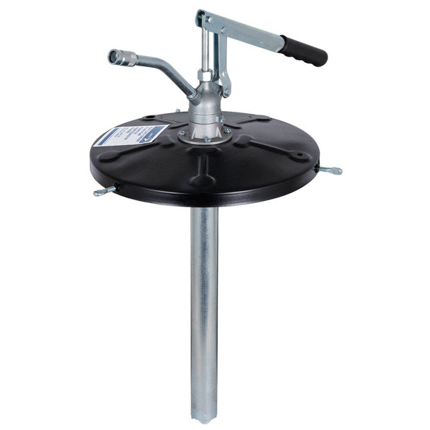 JET JGFP03 Grease Gun Filler Pump SafetyWear.ca