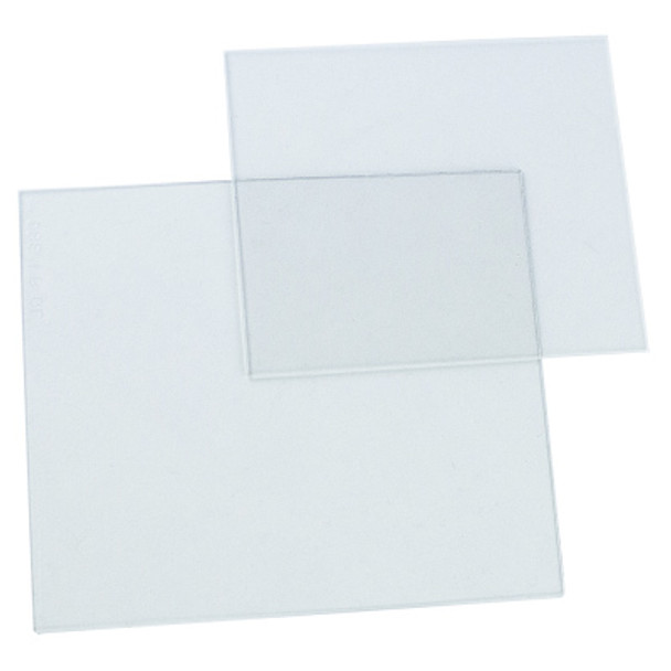 S19454 Sellstorm Clear Cover Plates