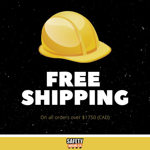 Free Shipping!