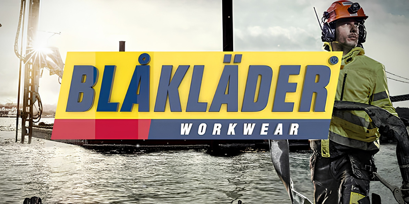 Introducing Blåkläder: Premium Swedish Workwear Now at Safetywear.ca