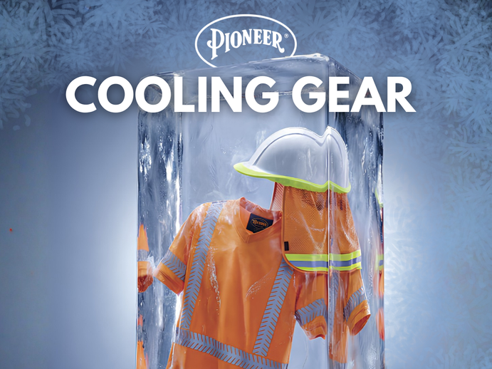 Beat the Heat Without Leaving the Site