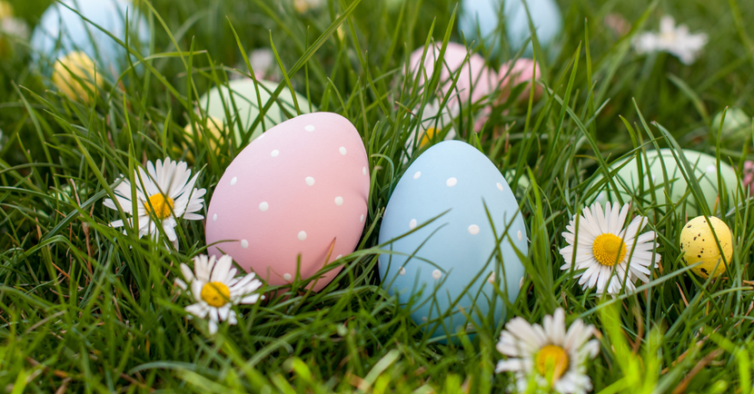 Easter Long Weekend Hours