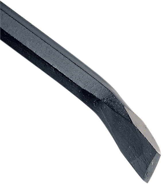 JPPB24 24" Pinch Bar Super Heavy Duty Safetywear.ca