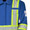 Pioneer 5522A Flame Resistant/ARC Rated with Insulation Coverall - Royal | Safetywear.ca