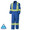 Pioneer 5522A Flame Resistant/ARC Rated with Insulation Coverall - Royal | Safetywear.ca