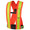 Pioneer 5593 Safety Sash - Hi-Viz Orange | Safetywear.ca