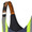 Pioneer 5536 Quilted Cotton Duck Safety Overall - Navy | Safetywear.ca