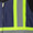 Pioneer 5536 Quilted Cotton Duck Safety Overall - Navy | Safetywear.ca