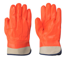 Pioneer 846 PVC Foam Lined Glove (12 Pack) | SafetyWear.ca