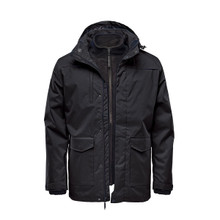 Stormtech TPX-3 Men's Vortex HD 3-In-1 System Parka | SafetyWear.ca