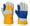 545 Fitter's Cowsplit Glove | Safetywear.ca 