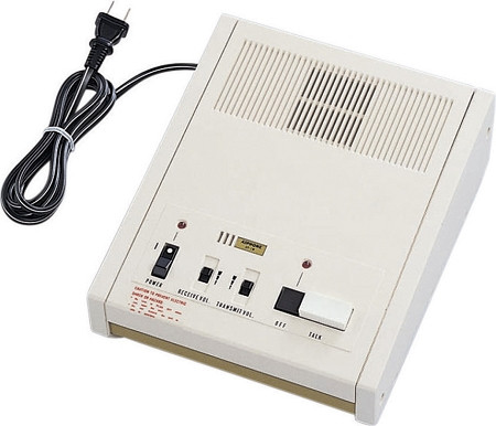 Aiphone Ap Aiphone Ap-1M 1-Call High Power Master Ap1M Discontinued | EPriceSource.Com
