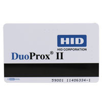 Linear DuoProx
