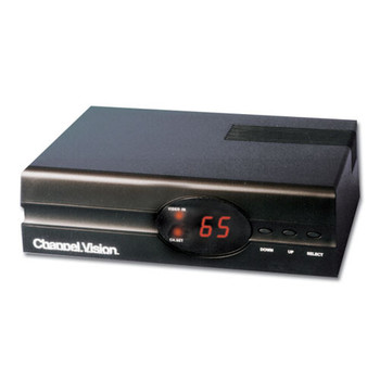 Channel Vision CVT1Stereo-II