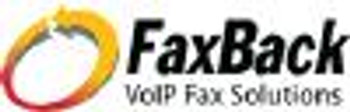 Faxback SP1604